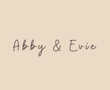 Abbie & Evie