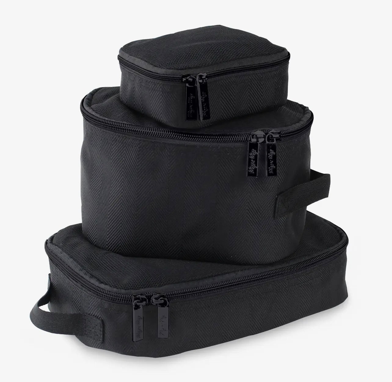 Pack Like A Boss Packing Cubes IR*