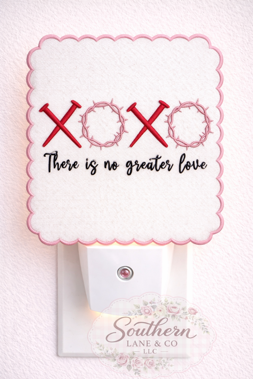 Additional Night Light Covers NL*
