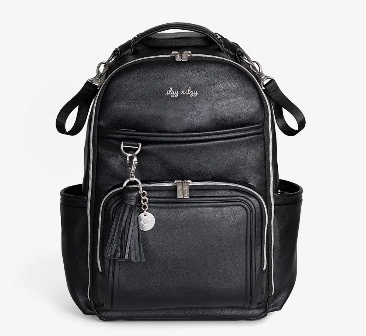 Boss Plus Backpack Diaper Bag IR*