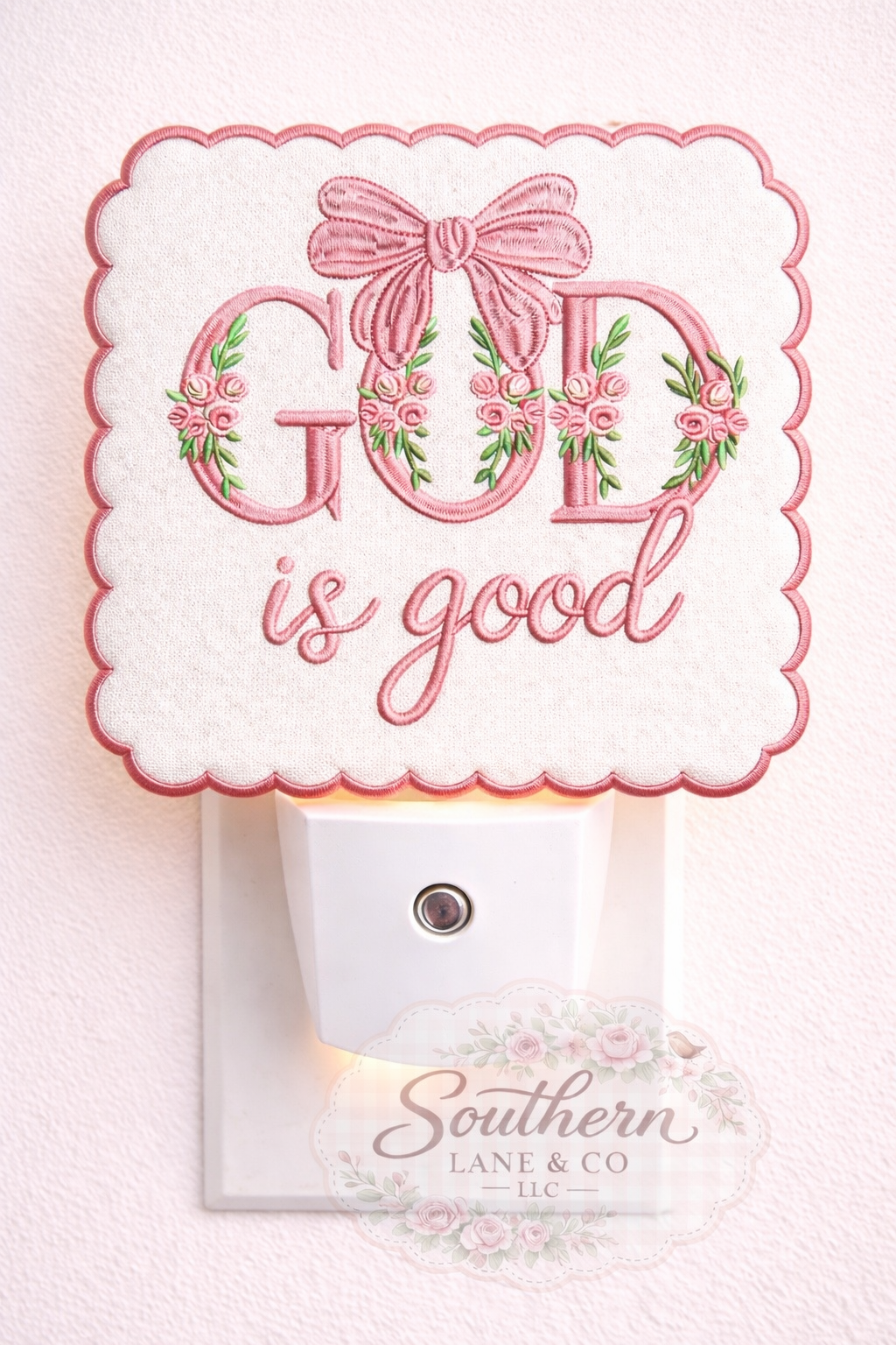 Additional Night Light Covers NL*