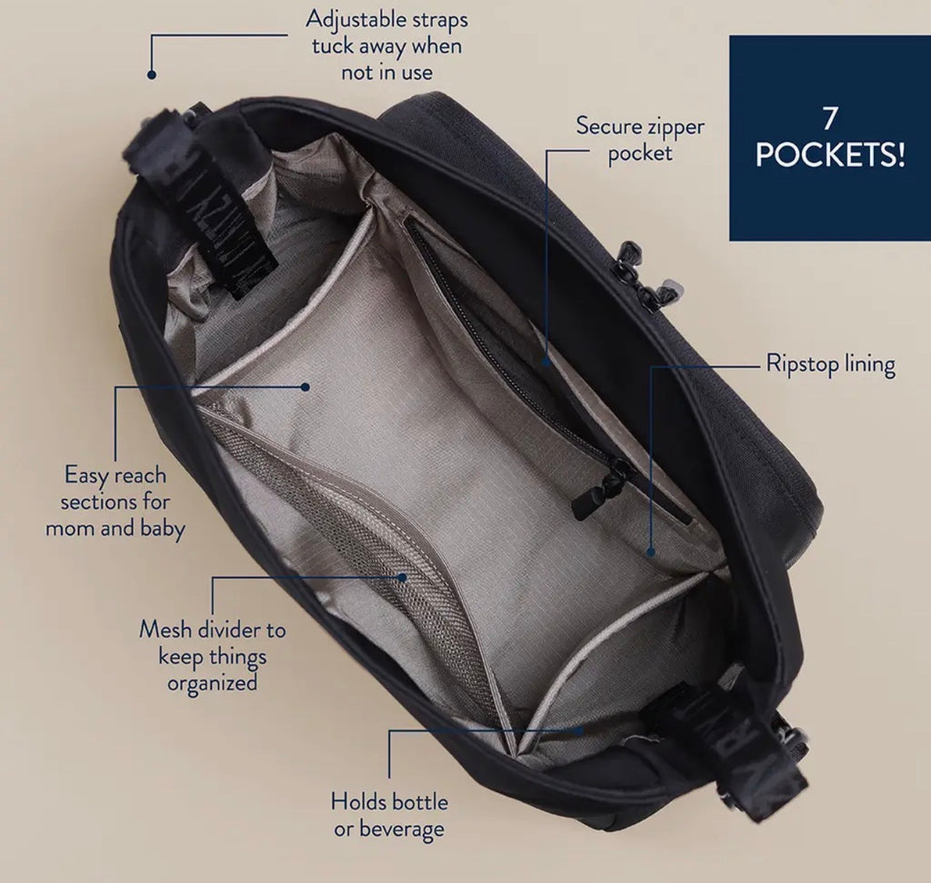 Belong Cargo Caddy IR*