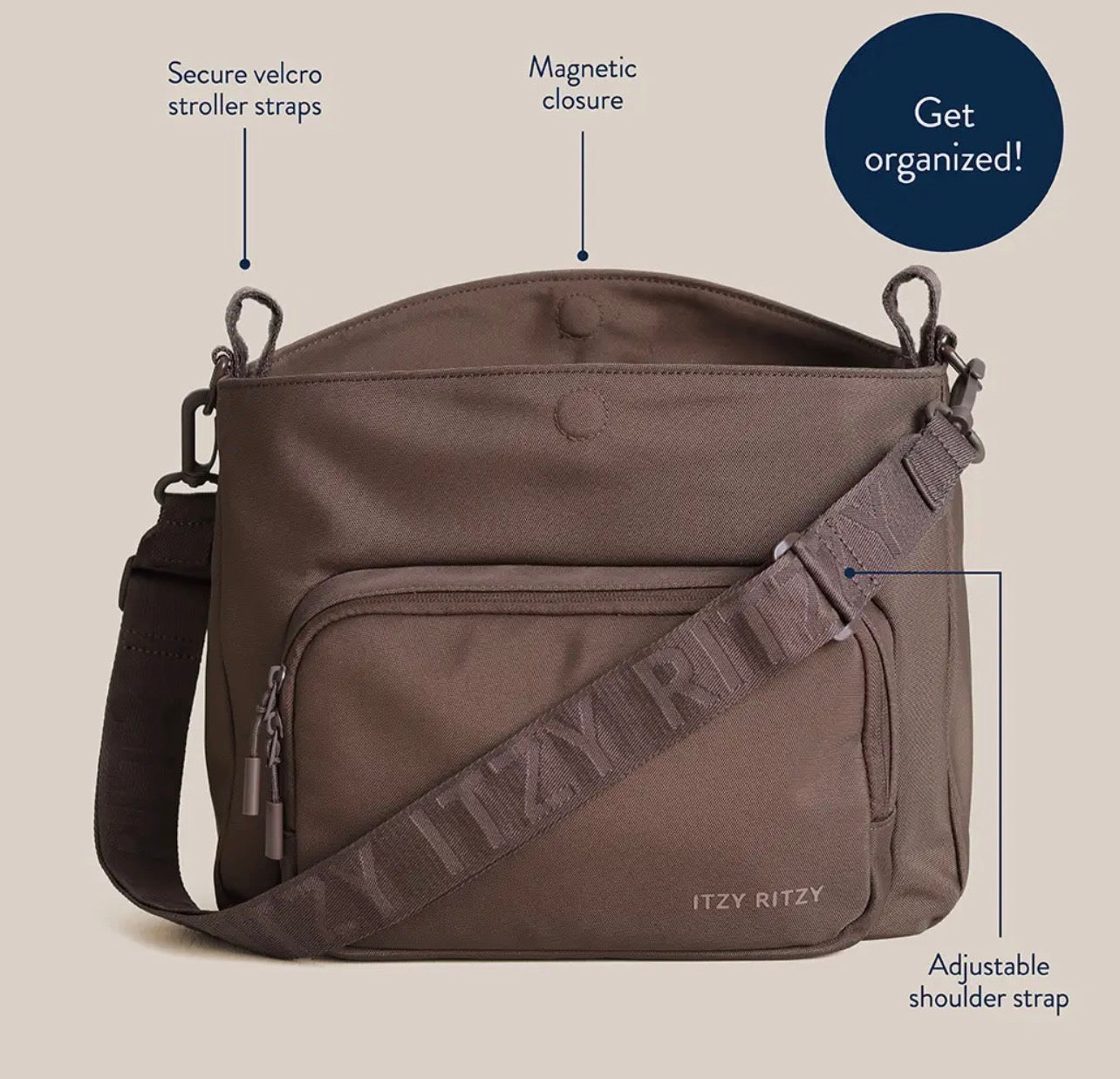 Belong Cargo Caddy IR*