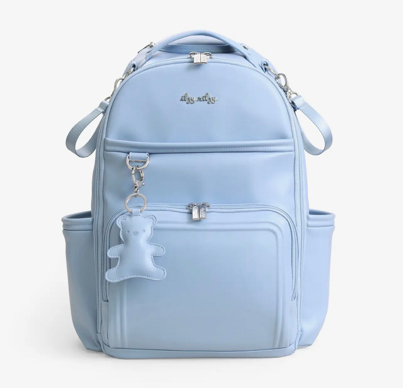 Boss Plus Backpack Diaper Bag IR*