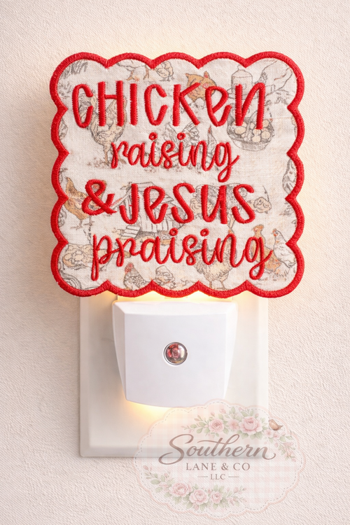 Additional Night Light Covers NL*