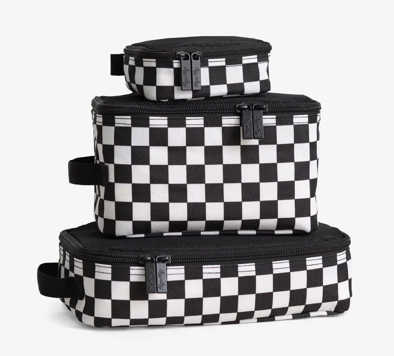 Pack Like A Boss Packing Cubes IR*