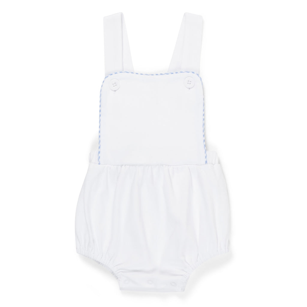 BB* Boy's Vintage Style Sunsuit
