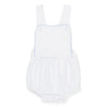 BB* Boy's Vintage Style Sunsuit