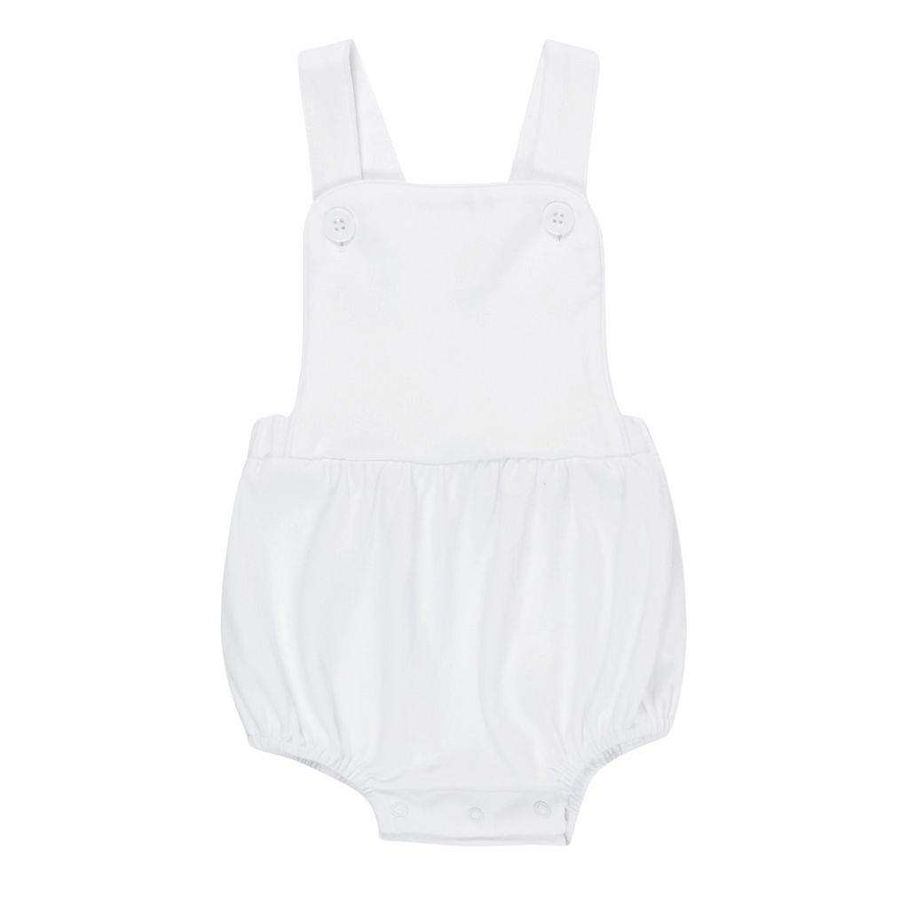 BB* Boy's Vintage Style Sunsuit
