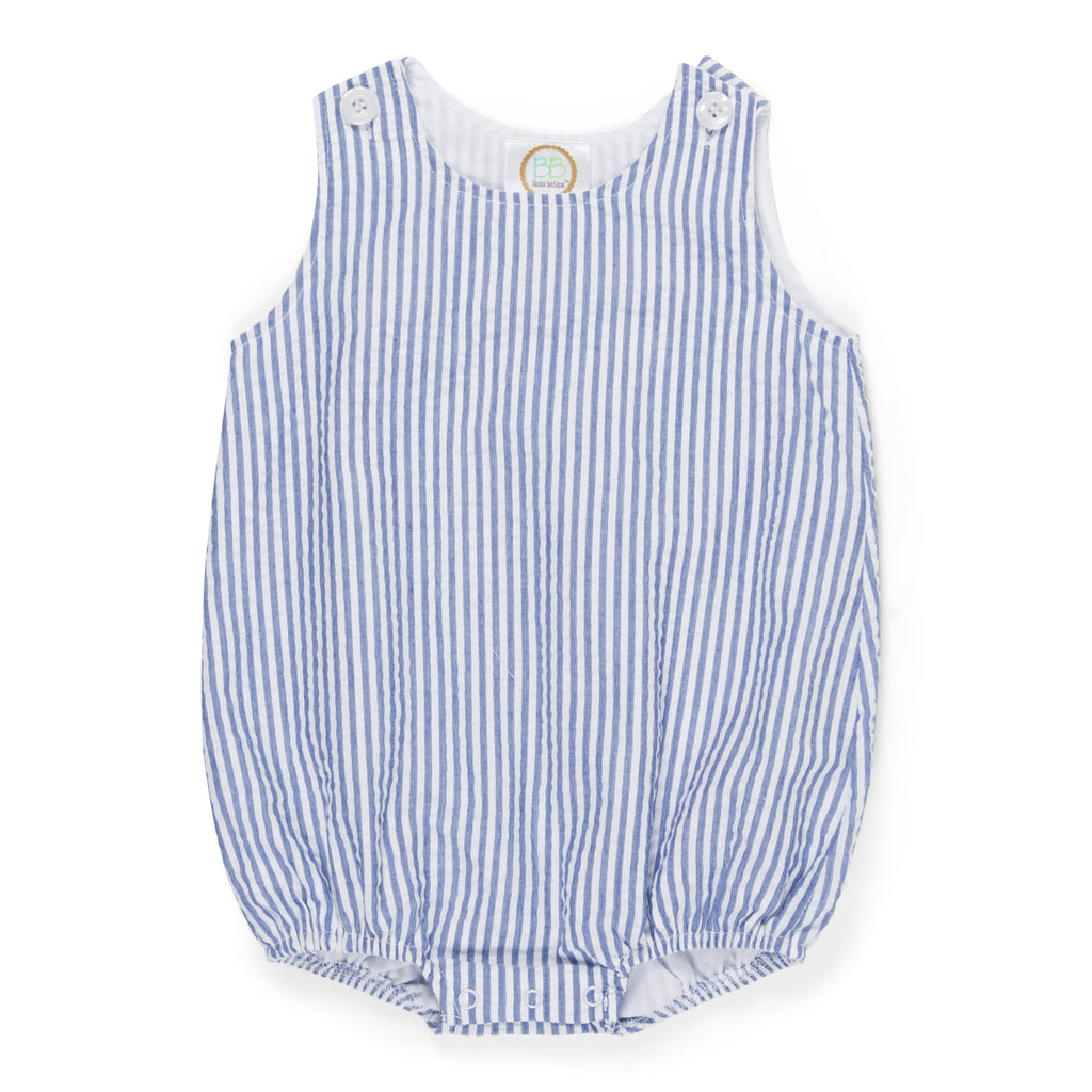 BB* Seersucker/Gingham Sun Bubble