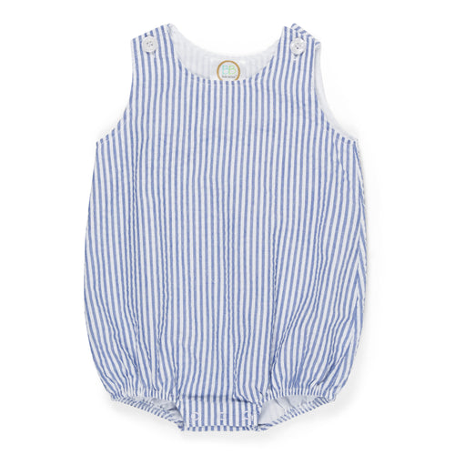 BB* Seersucker/Gingham Sun Bubble