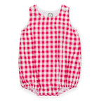 BB* Seersucker/Gingham Sun Bubble