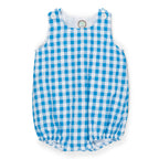 BB* Seersucker/Gingham Sun Bubble
