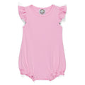 BB* Girl's Flutter Sleeved Bubble