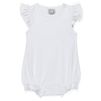 BB* Girl's Flutter Sleeved Bubble