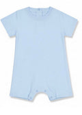 Short sleeve romper BB*