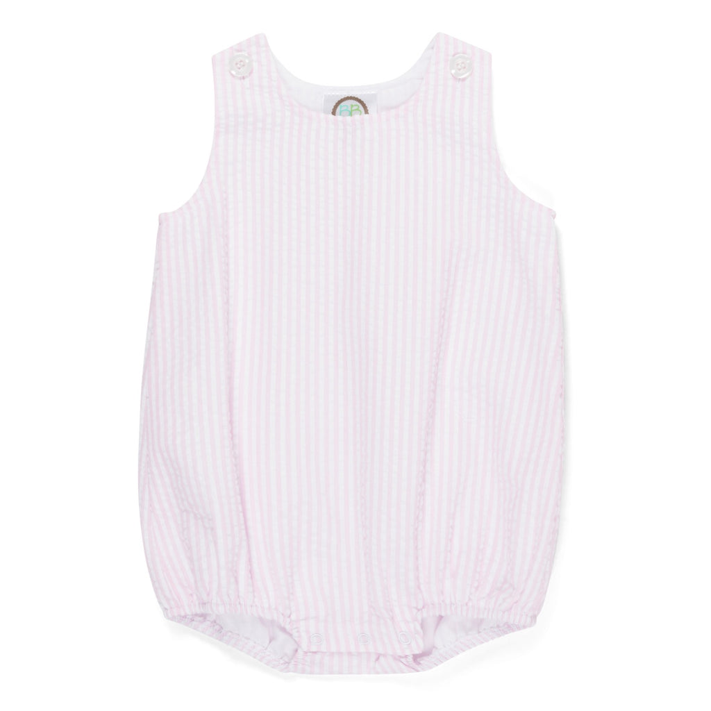 BB* Seersucker/Gingham Sun Bubble