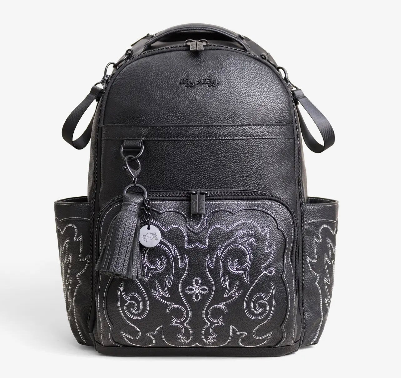 Boss Plus Backpack Diaper Bag IR*