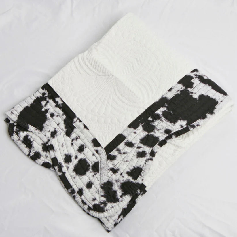 Baby Heirloom Quilt BKS EB*