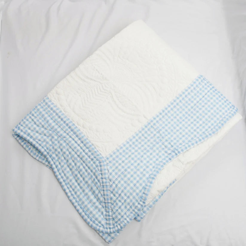 Baby Heirloom Quilt BKS EB*