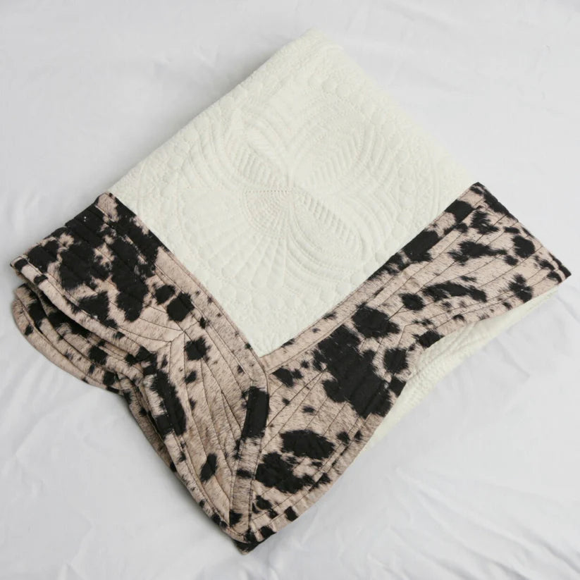 Baby Heirloom Quilt BKS EB*