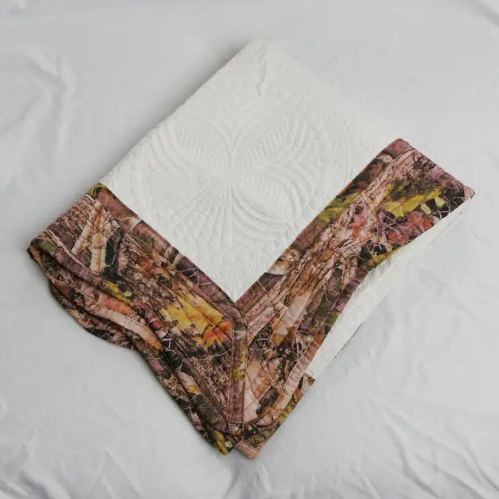 Baby Heirloom Quilt BKS EB*