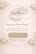 Custom embroidery file BBB