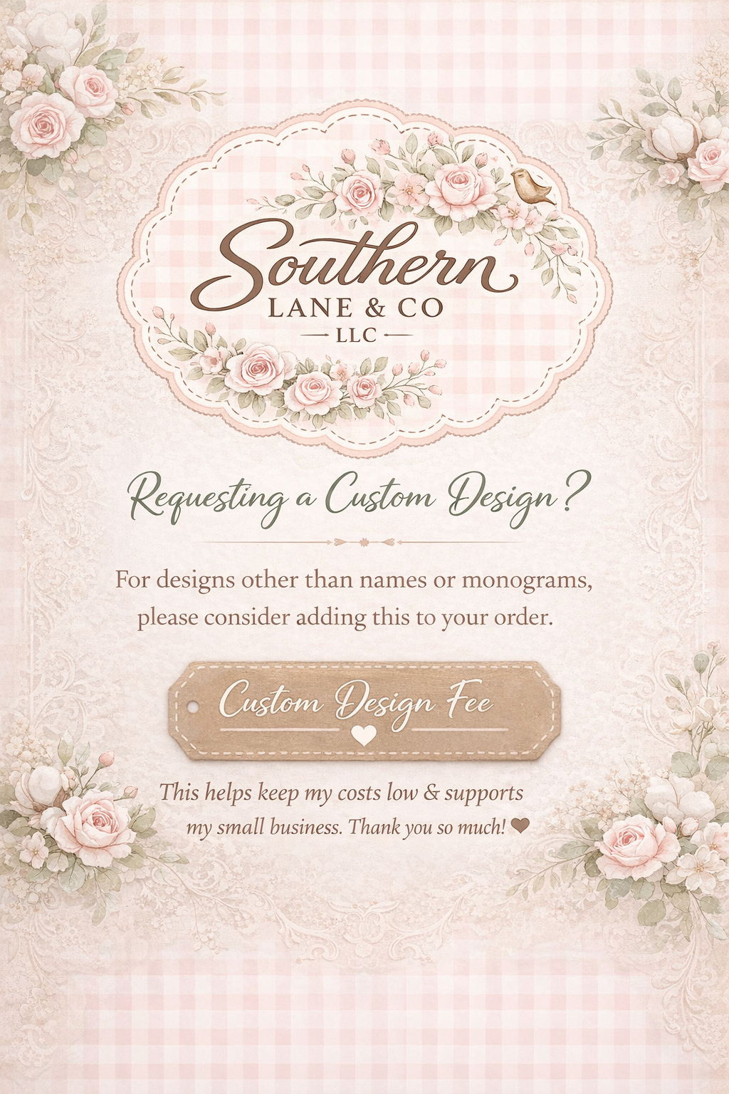 Custom embroidery file BBB