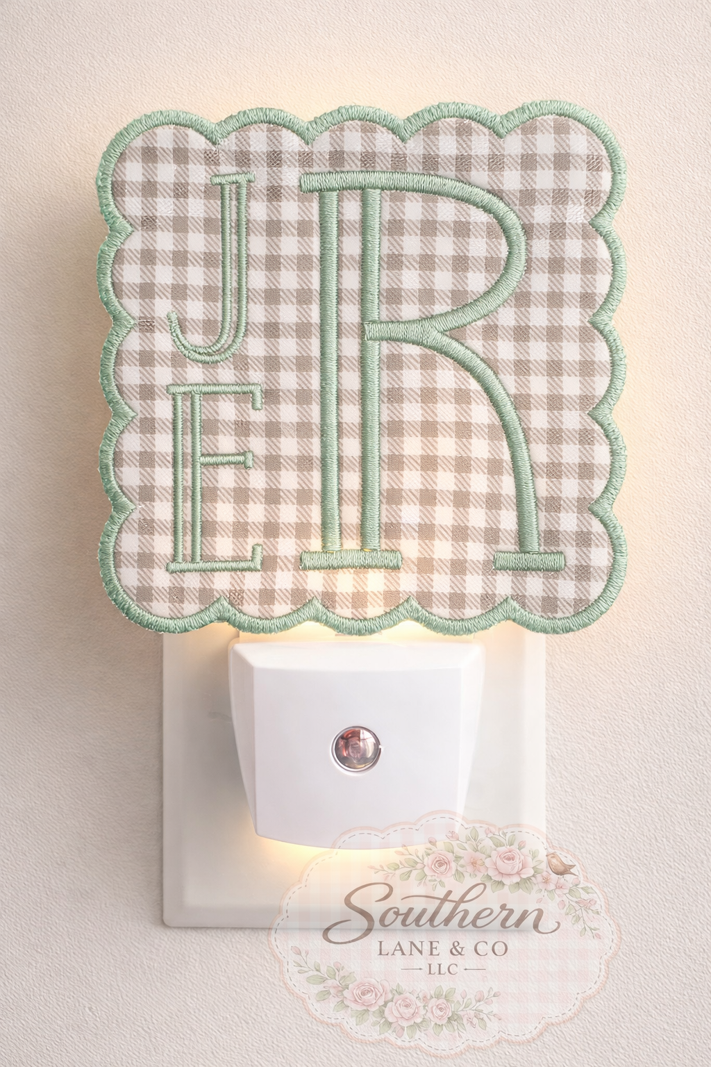 Additional Night Light Covers NL*