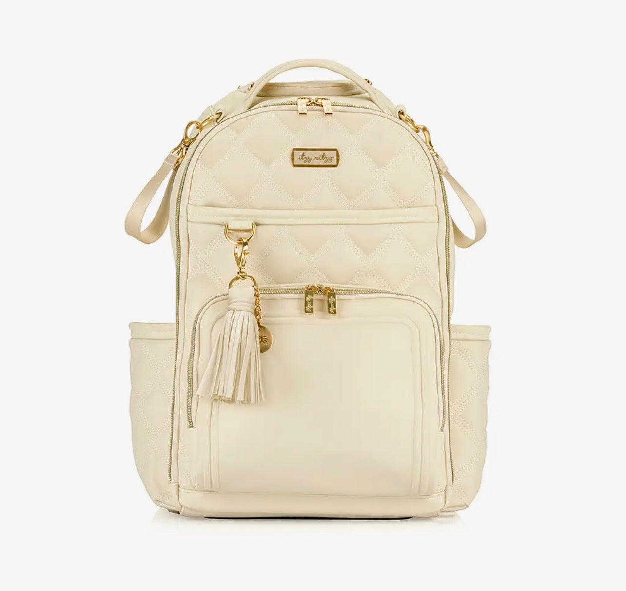 Boss Plus Backpack Diaper Bag IR*