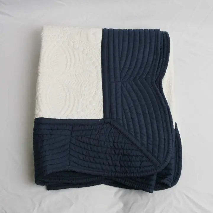 Baby Heirloom Quilt BKS EB*