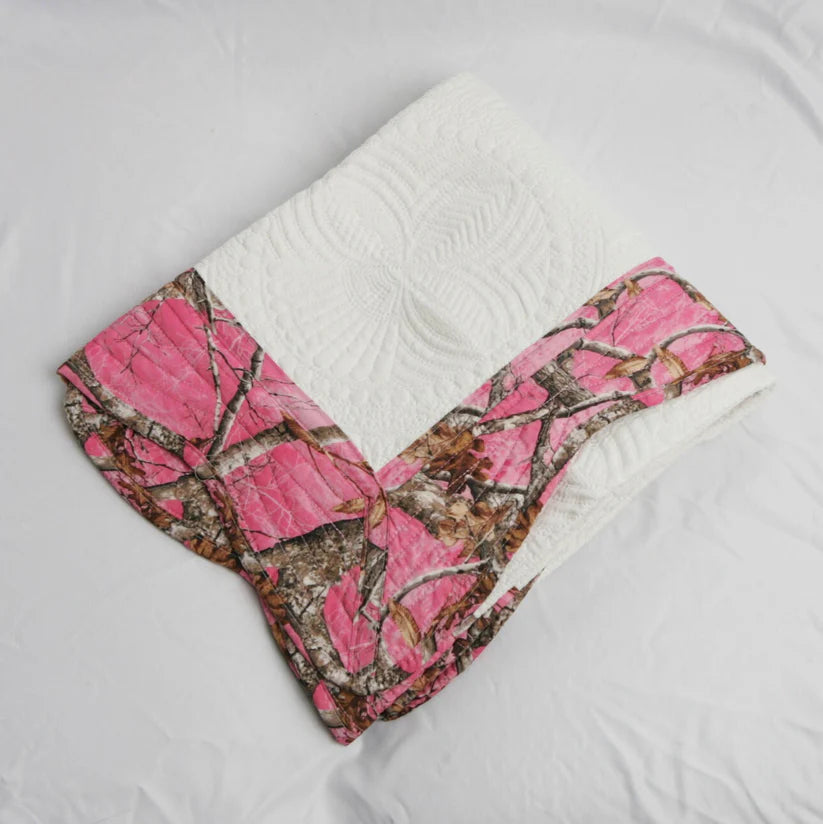 Baby Heirloom Quilt BKS EB*