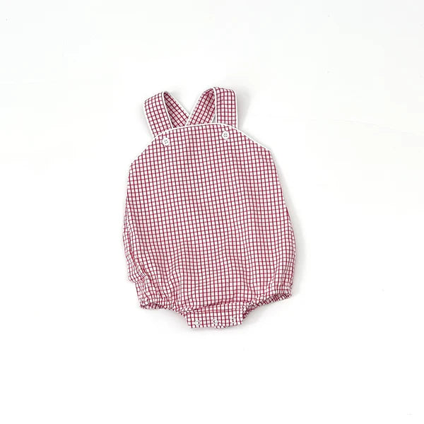 Red windowpane bubble BBB
