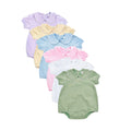BBB Bubble - Scalloped Collared SP