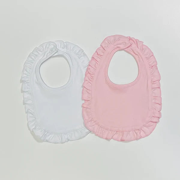 Baby Set With Ruffles BBB
