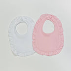Baby Set With Ruffles BBB