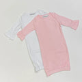 Baby Set With Ruffles BBB