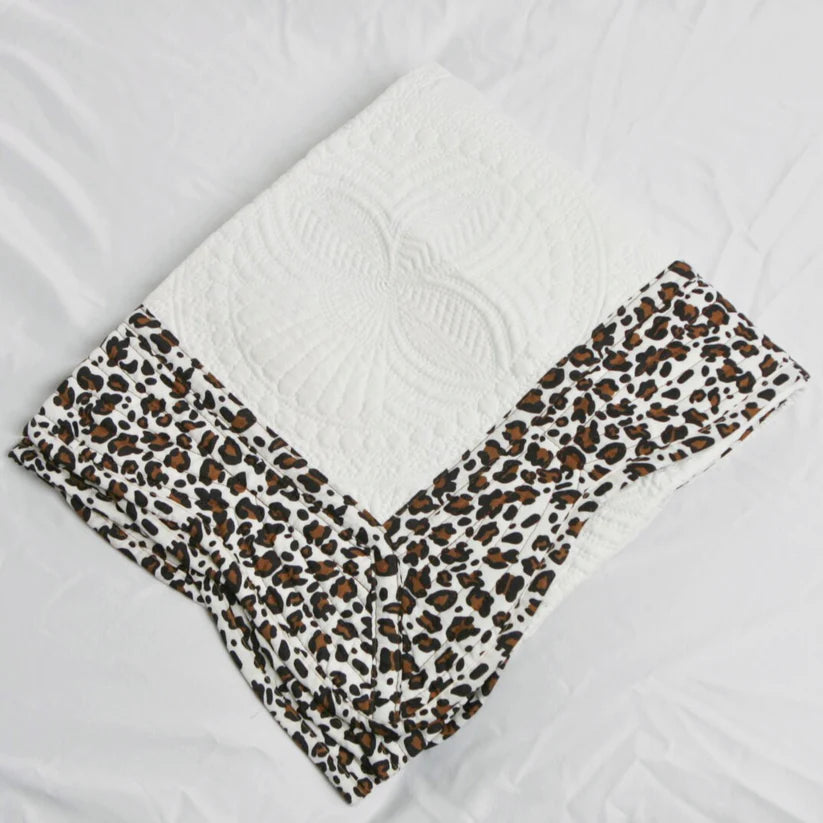 Baby Heirloom Quilt BKS EB*