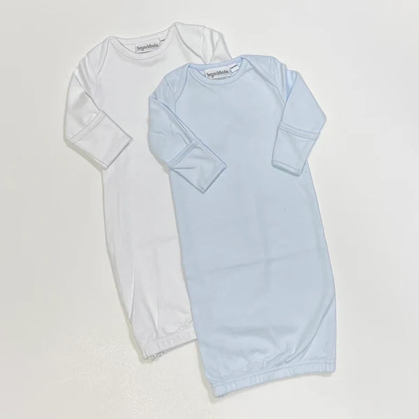 Baby Set No Ruffles BBB